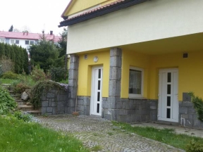 Apartmán Zlatá stezka - Jeseník