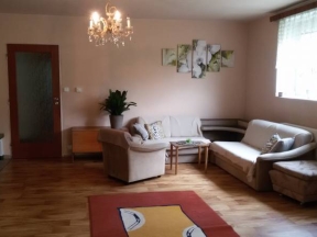 Apartmán Zlatá stezka - Jeseník