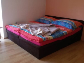 Apartmán Zlatá stezka - Jeseník