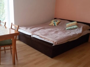 Apartmán Zlatá stezka - Jeseník