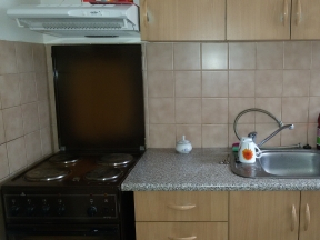 Apartmán Zlatá stezka - Jeseník