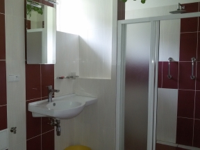 Apartmán Zlatá stezka - Jeseník