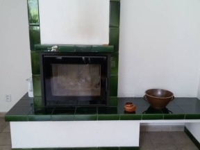 Apartmán Zlatá stezka - Jeseník