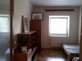 Apartmán Zlatá stezka - Jeseník