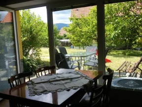 Apartmán Zlatá stezka - Jeseník