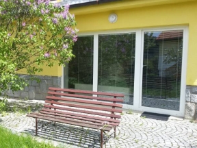 Apartmán Zlatá stezka - Jeseník