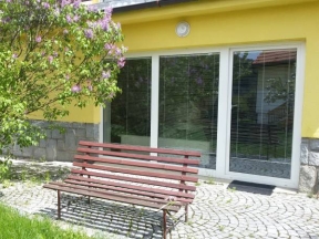 Apartmn Zlat stezka - Jesenk