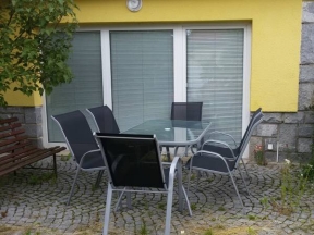 Apartmán Zlatá stezka - Jeseník