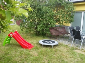 Apartmán Zlatá stezka - Jeseník