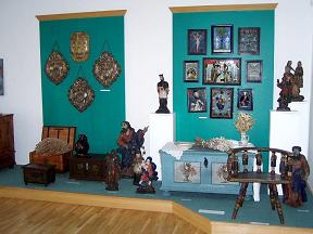 Muzeum Zábřeh