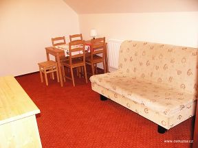 Apartmny Zmeek - Ostrun