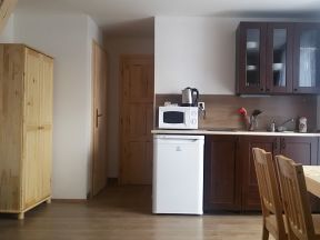 Apartmny u Alfa - Lipov lzn, Horn Lipov