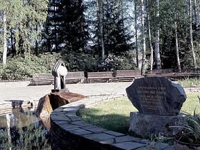 Státní léčebné lázně Bludov