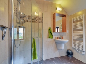 Apartmány a chata Montanus - Malá Morávka