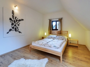 Apartmány a chata Montanus - Malá Morávka