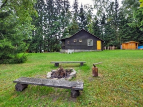 Apartmány a chata Montanus - Malá Morávka