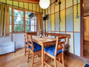 Apartmány a chata Montanus - Malá Morávka