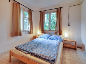Apartmány a chata Montanus - Malá Morávka
