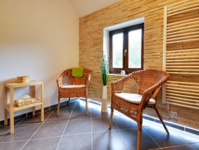 Apartmány a chata Montanus - Malá Morávka