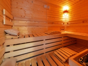 Apartmány a chata Montanus - Malá Morávka