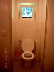 Chata Smrčník - Lipová lázně, Pomezí