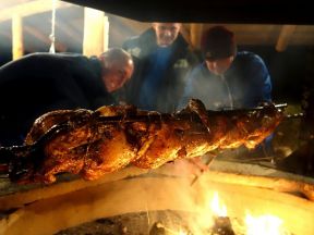 Górski dom Alberta - Staré Město pod Sněžníkem, Chrastice