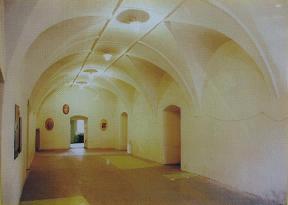 Zámek Dívčí Hrad (Maidburg)