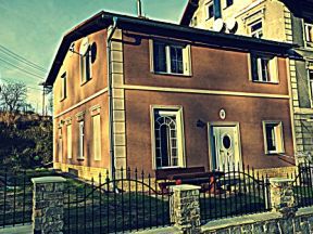 Ubytování U Šenku - Zlaté Hory, Ondřejovice