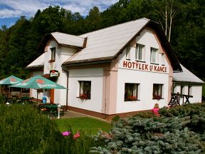 Hotelik u Dzika - Lipová lázně