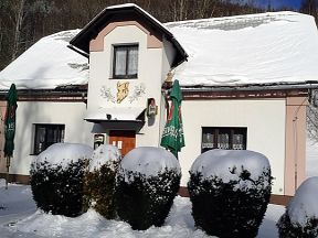 Hotelik u Dzika - Lipová lázně