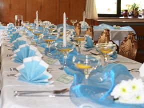 Hotelik u Dzika - Lipová lázně
