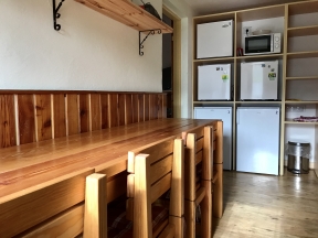 Penzion Na Pekárně - Bělá pod Pradědem, Domašov