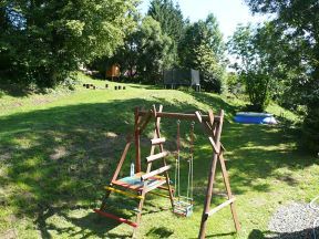 Penzion Na Pekárně - Bělá pod Pradědem, Domašov
