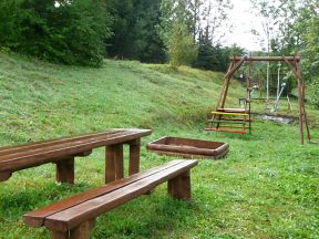 Penzion Na Pekárně - Bělá pod Pradědem, Domašov