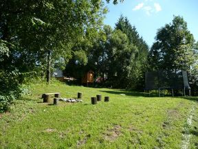 Penzion Na Pekárně - Bělá pod Pradědem, Domašov