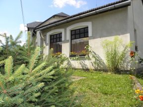 Ubytování Asej - Bělá pod Pradědem, Domašov