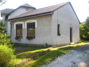 Ubytování Asej - Bělá pod Pradědem, Domašov