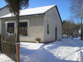 Ubytování Asej - Bělá pod Pradědem, Domašov