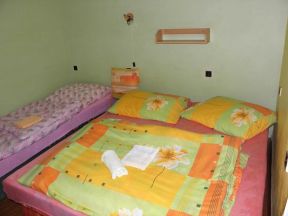 Ubytování Asej - Bělá pod Pradědem, Domašov