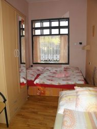 Ubytování Asej - Bělá pod Pradědem, Domašov