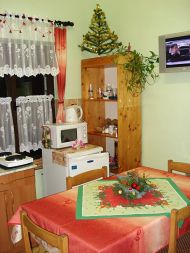 Ubytování Asej - Bělá pod Pradědem, Domašov