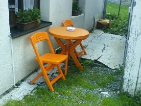 Ubytování Asej - Bělá pod Pradědem, Domašov