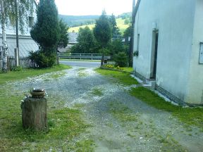 Ubytování Asej - Bělá pod Pradědem, Domašov