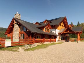 Rezidence U jezera - Písečná