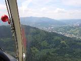 Zlat� Chlum s rozhlednou