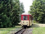 Den dráhy 2006 - Osoblaha