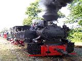 Den dráhy 2006 - Osoblaha