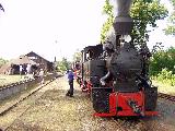 Den dráhy 2006 - Osoblaha