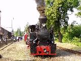 Den dráhy 2006 - Osoblaha