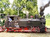 Den dráhy 2006 - Osoblaha